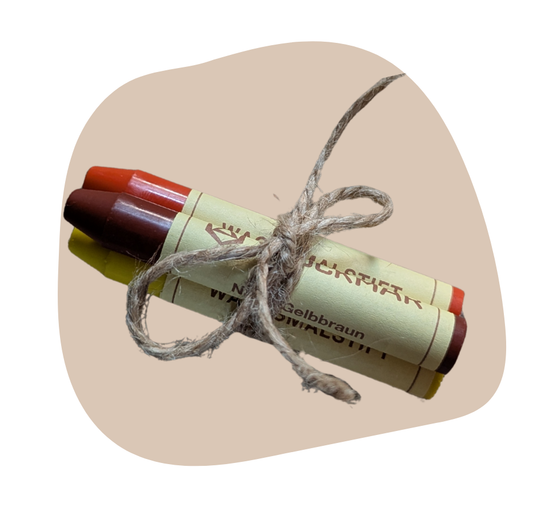 🎁 Seasonal Stockmar Crayon Trio (100% off)