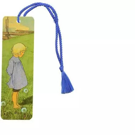 Elsa Beskow Bookmarks