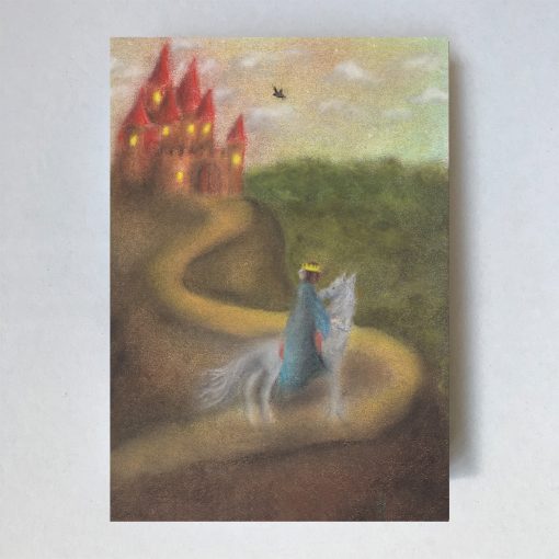Lot Bouwes Postcards