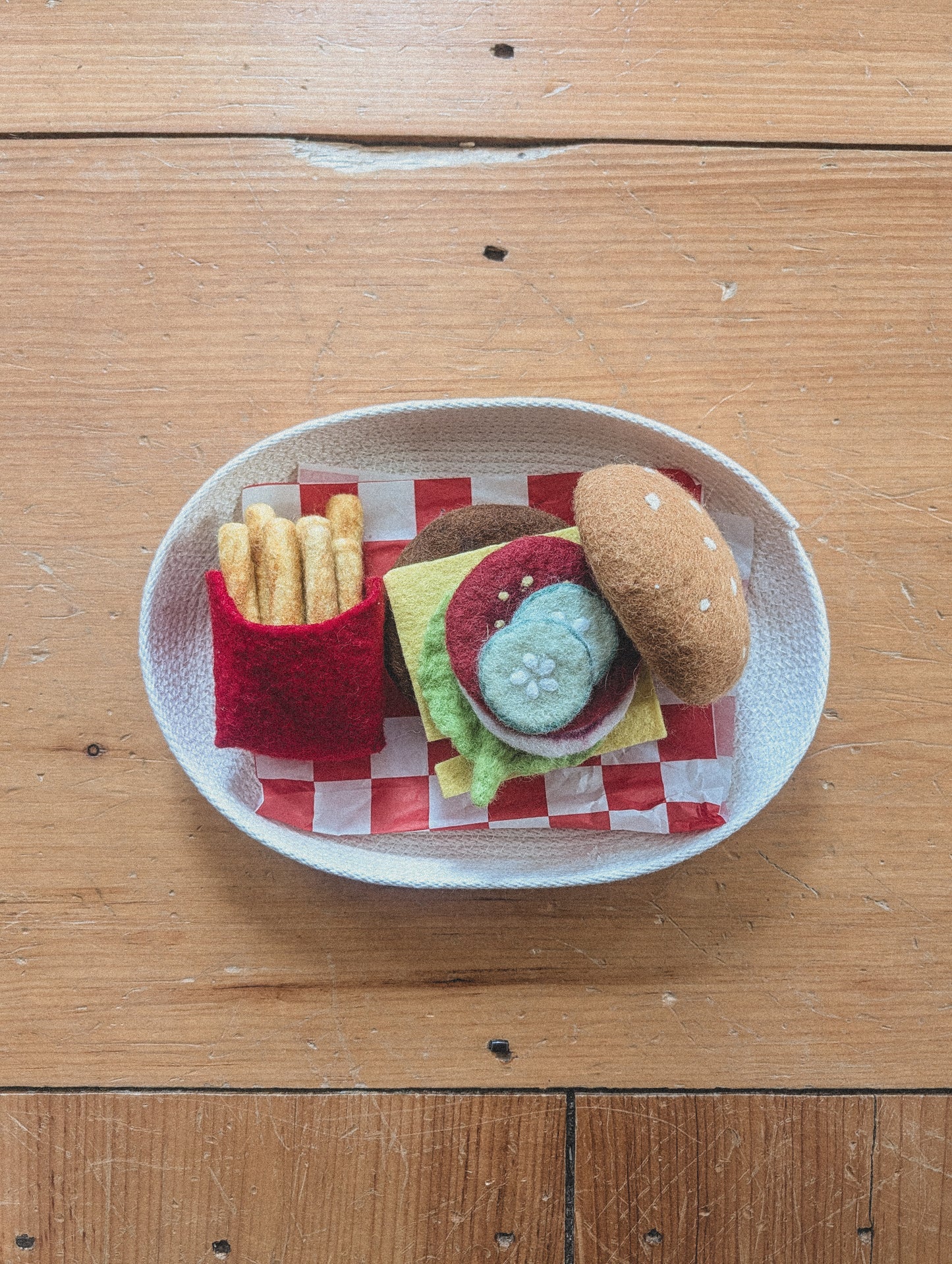 Rope Playware Collection