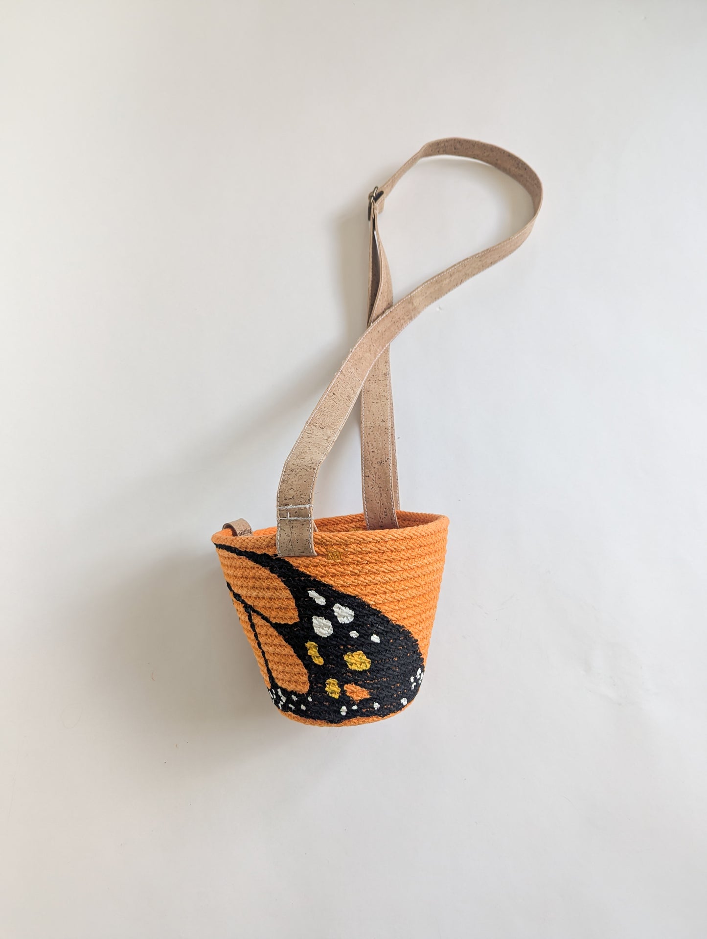 *preorder* MONARCH COLLECTION Evergreen - Foraging Basket