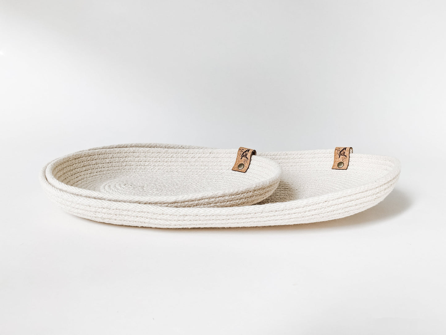 Daisy - Oval Trays