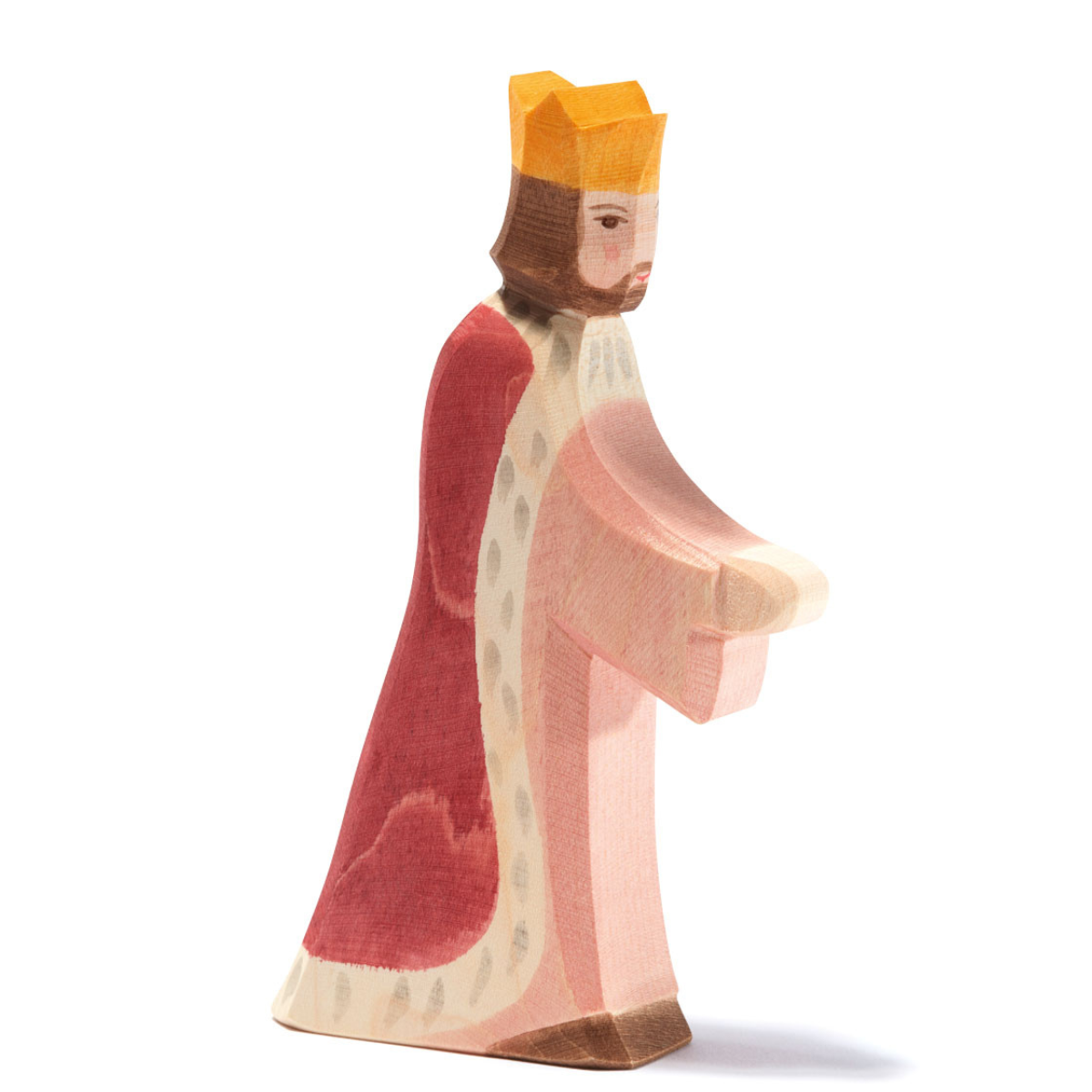 King