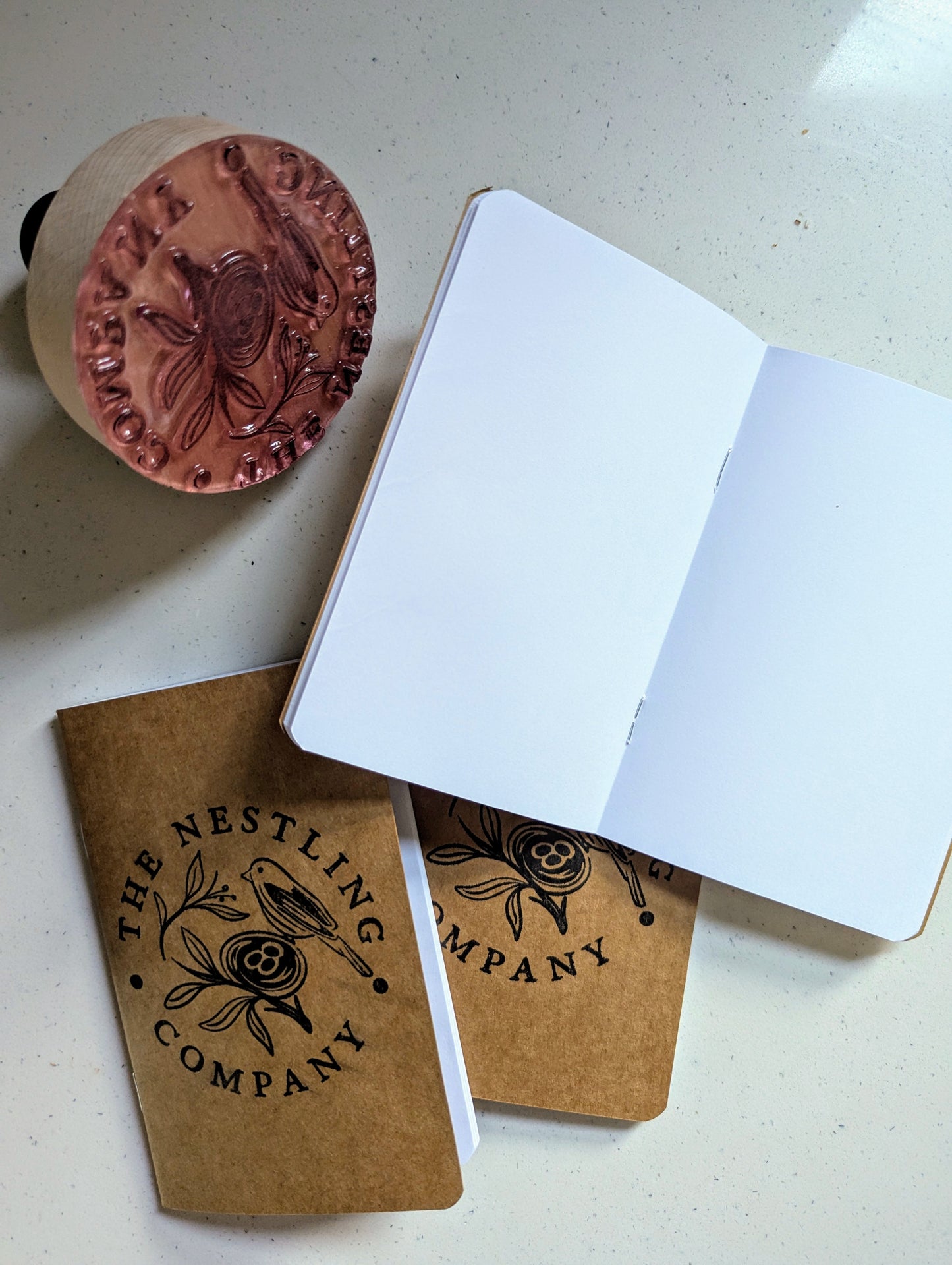 Pocket Field Notebook