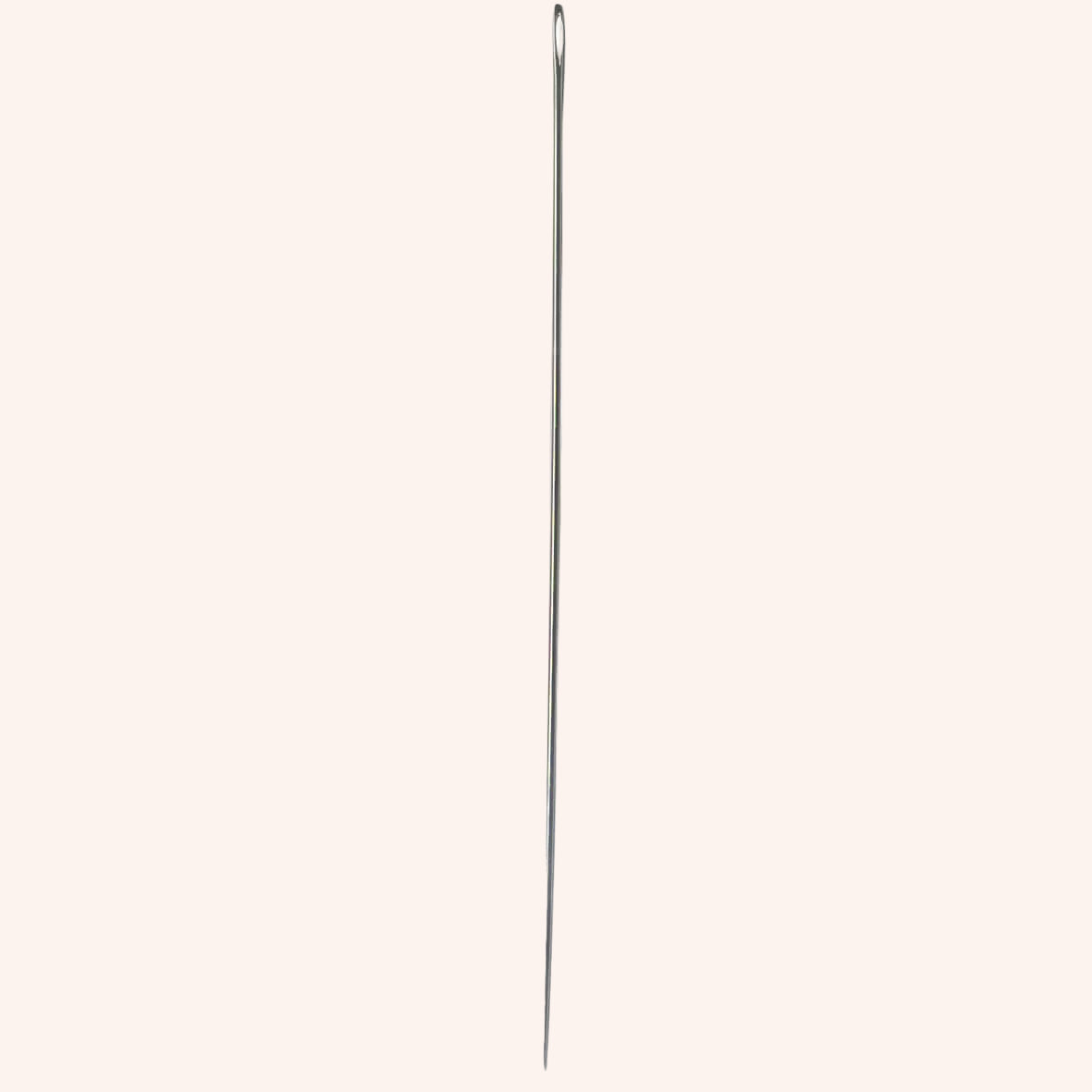 Long Doll-Making Needle