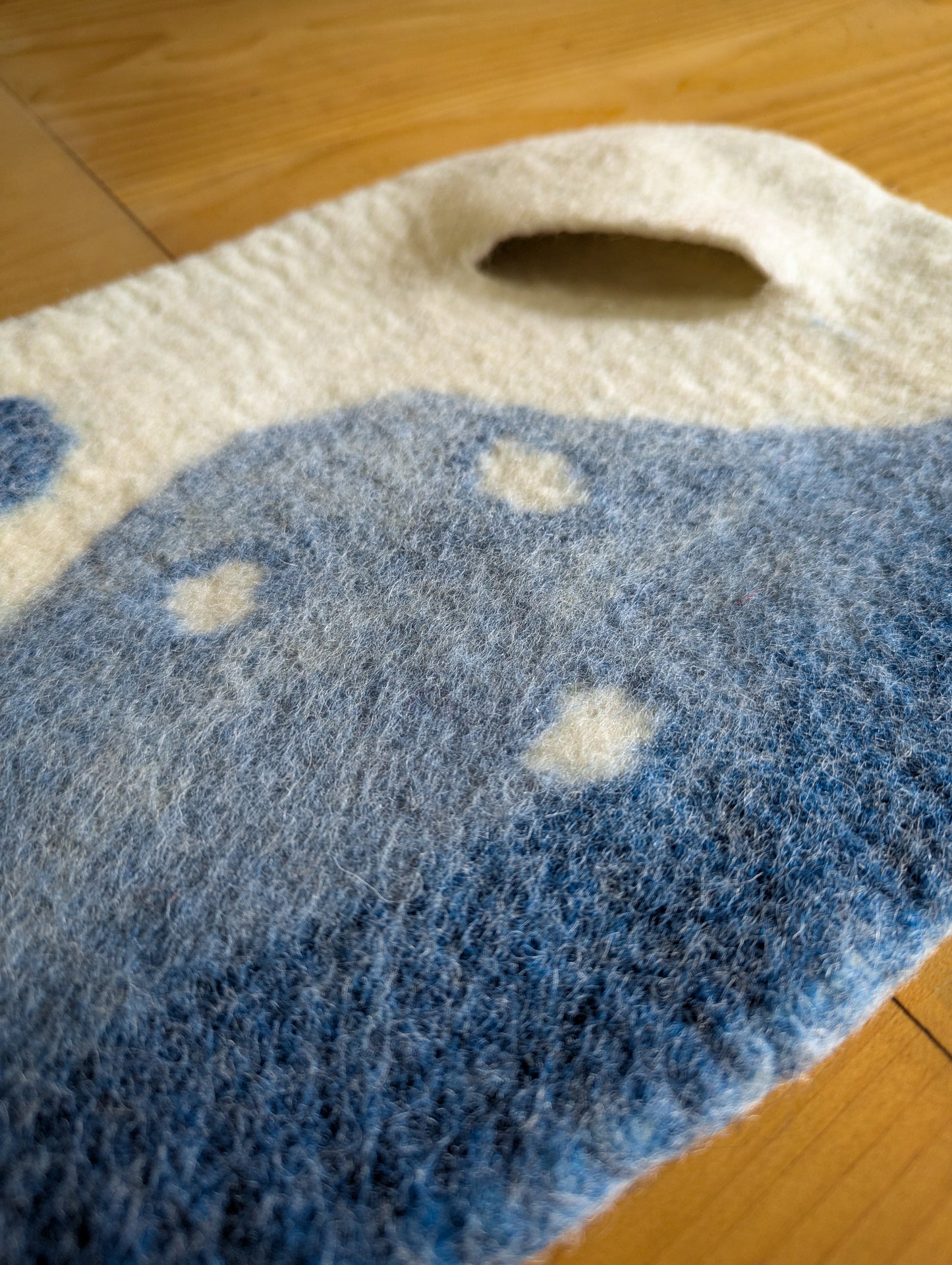 Arctic Play Mat Playscape