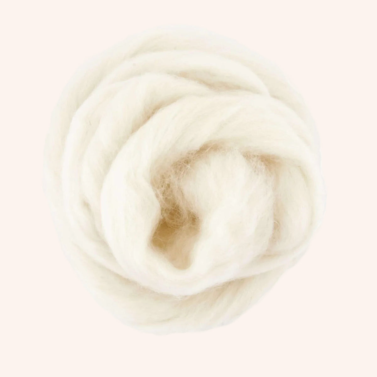 Natural Wool Filling