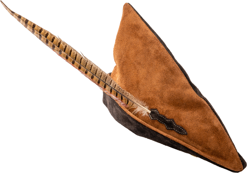 Archer's Hat