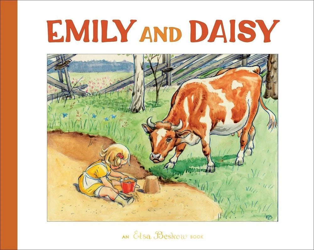 Emily and Daisy