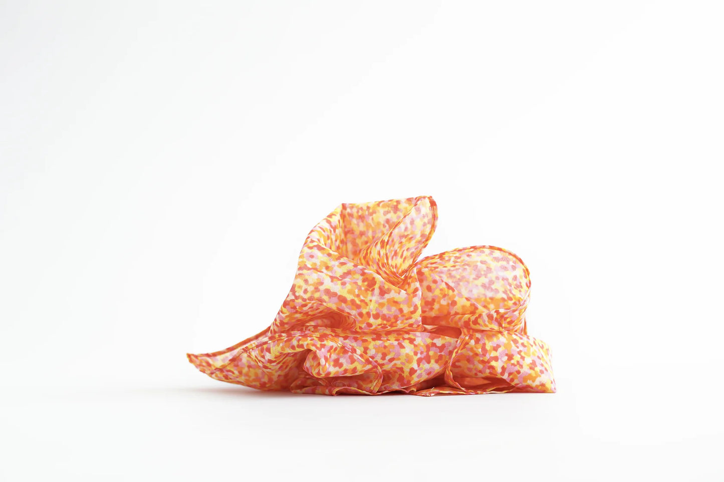 Warm Confetti Play Cloth