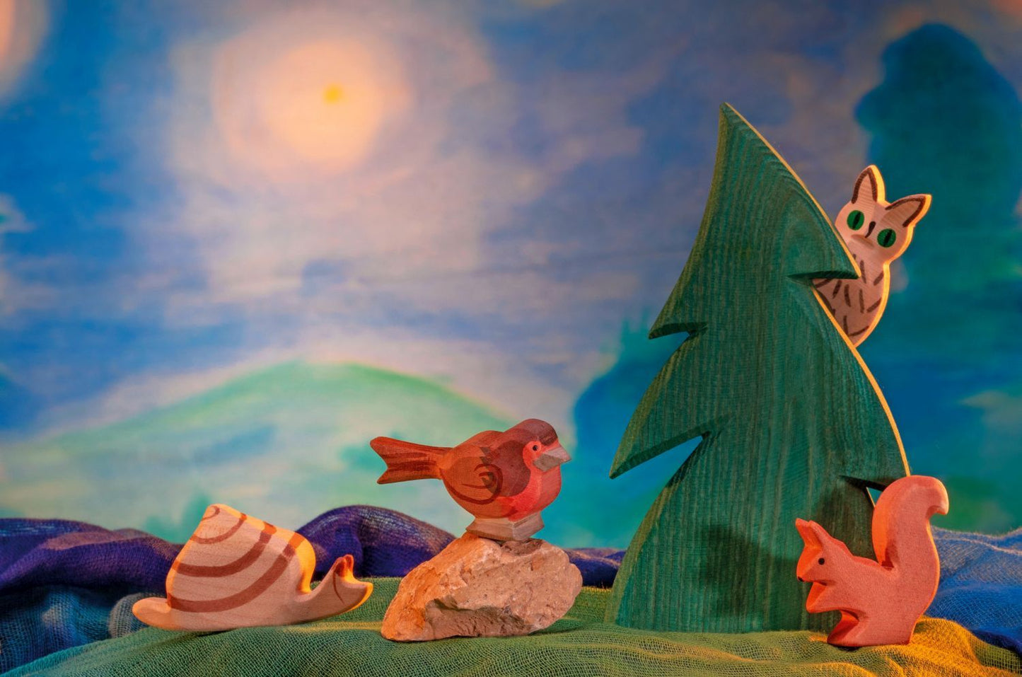 Snail