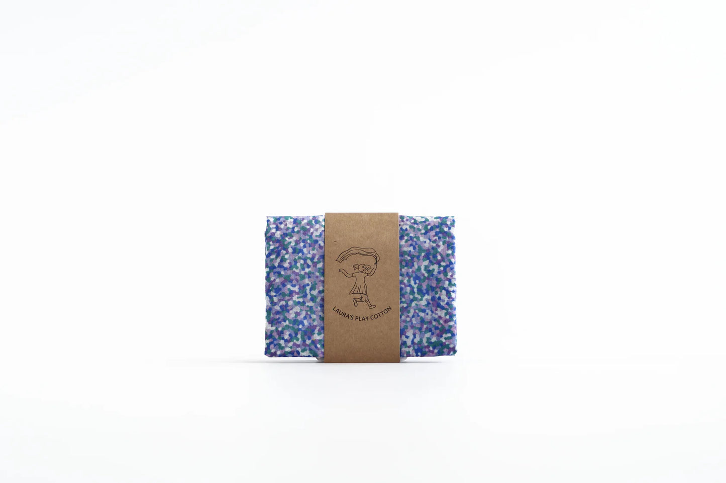 Cool Confetti Play Cloth
