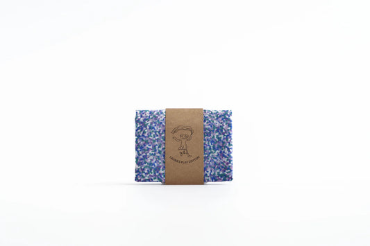 Cool Confetti Play Cloth