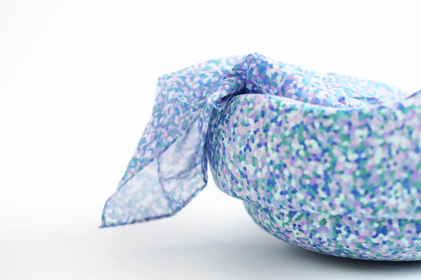 Cool Confetti Play Cloth