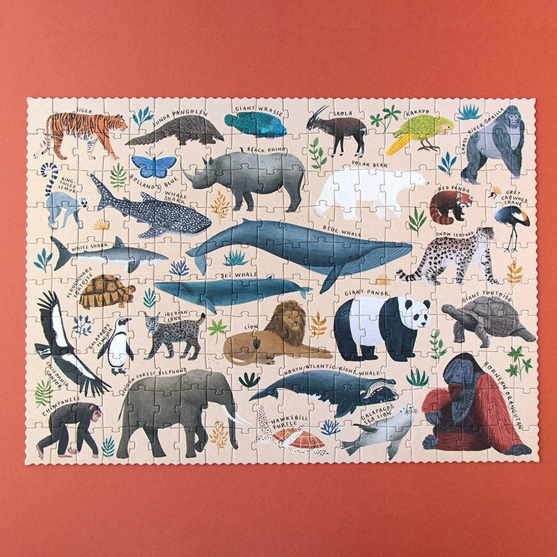 Puzzles