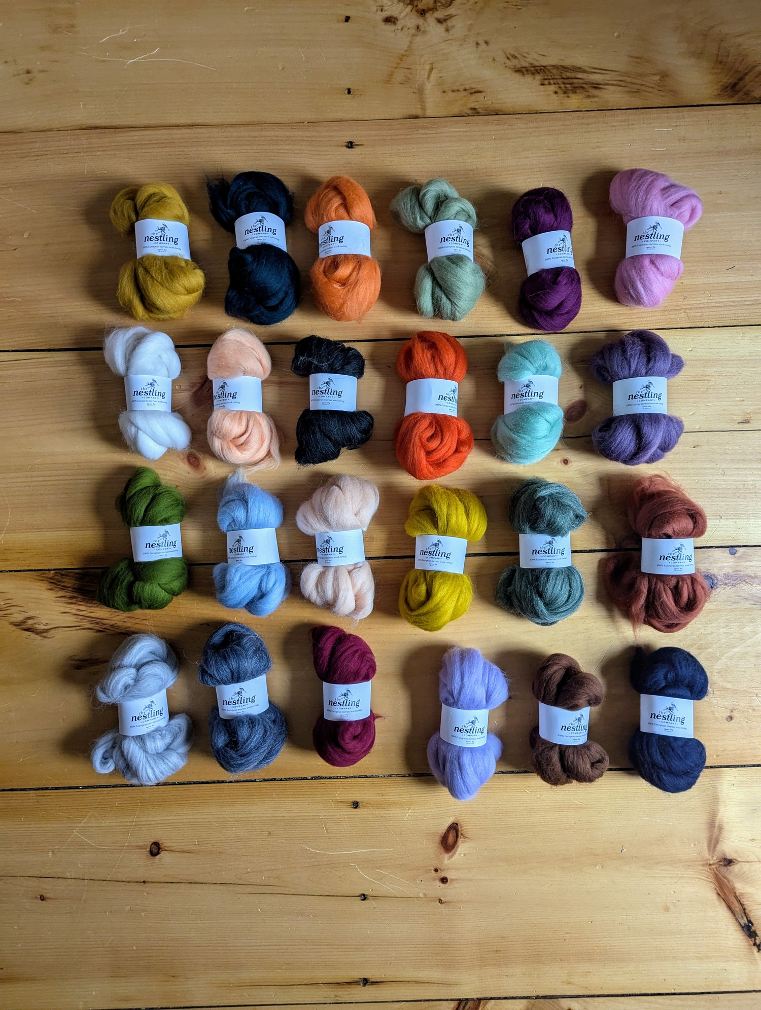 Craft Supplies
