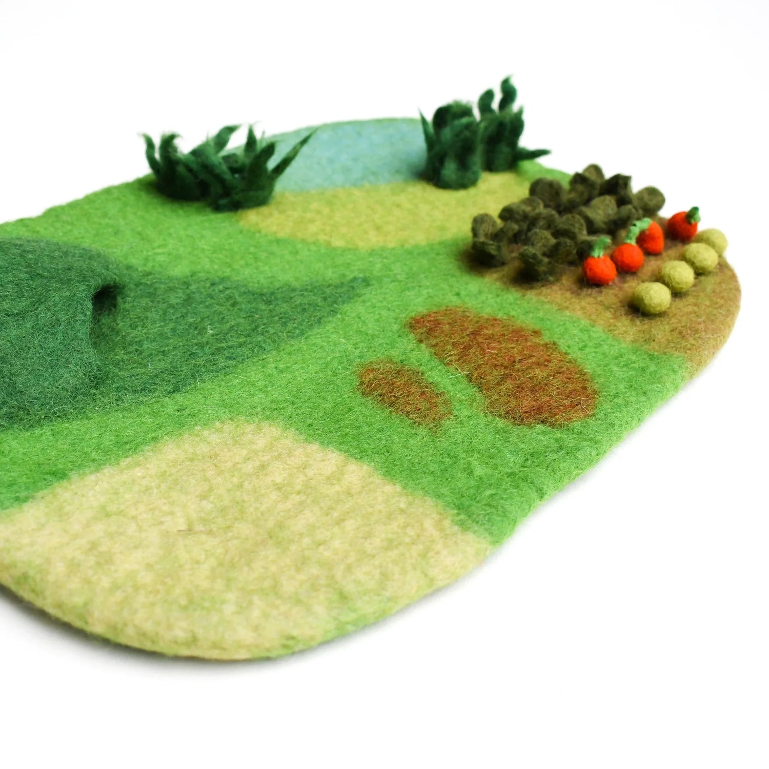 Felt Toys