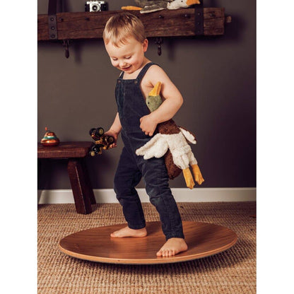 Organic Cotton Drake - Small