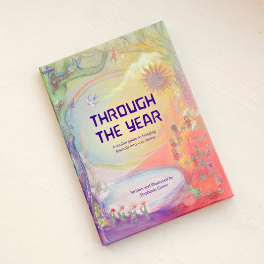 Wild Encouragement Cards - 52 weeks of inspiration