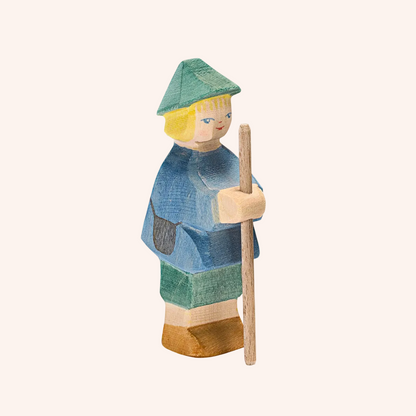 Shepherd Boy Small