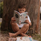 Your Wild Books - Wild Activity Book