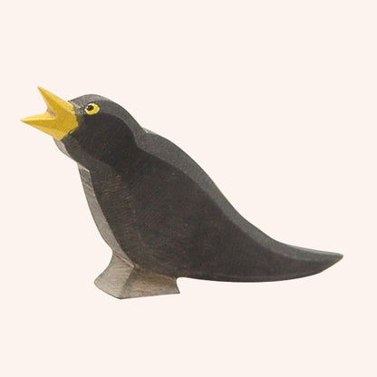 Blackbird