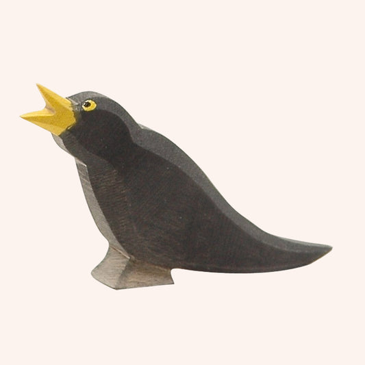 Blackbird