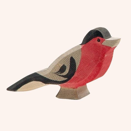 Bullfinch
