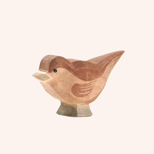 Sparrow