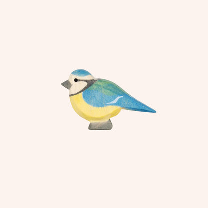 Blue Tit
