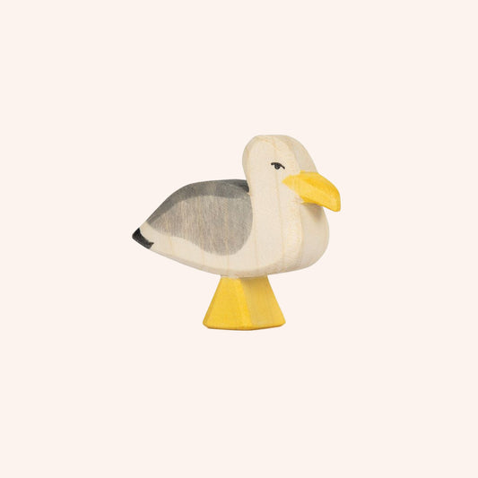 Seagull