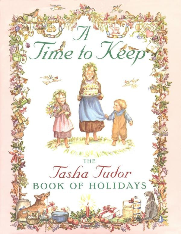 A Time to Keep