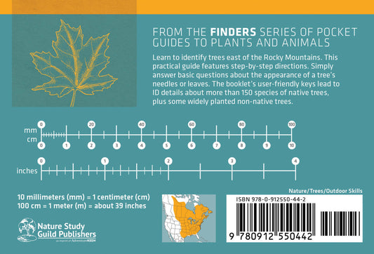 Tree Finder Eastern