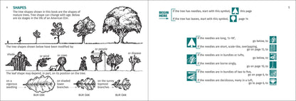 Tree Finder Eastern