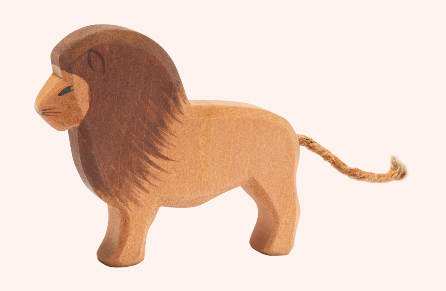 Lion Male