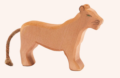 Lion Female