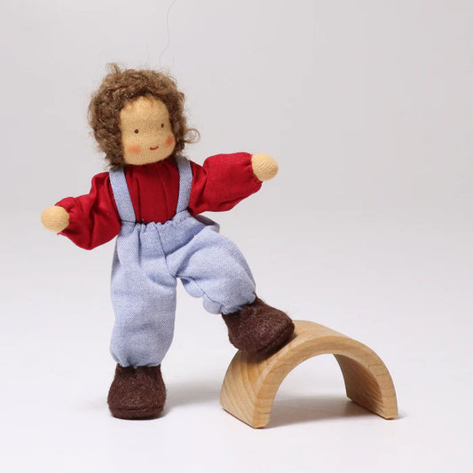 Peter