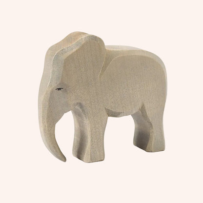 Bull Elephant