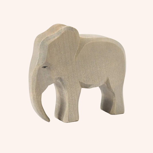 Bull Elephant