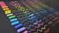 Art Makes Sense Blackboard Pastel Chalk 16 Col. Assorted