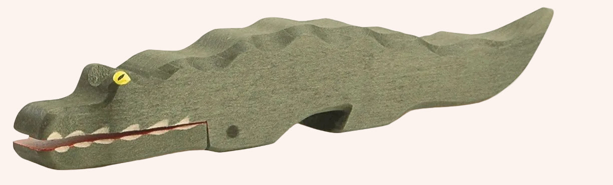 Crocodile