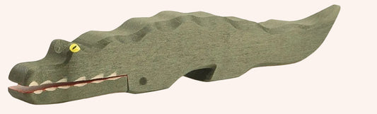 Crocodile