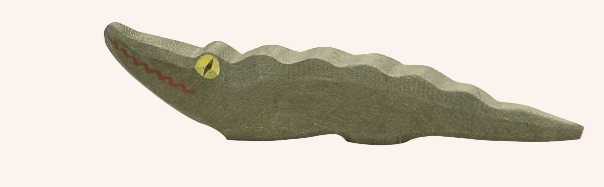Crocodile Small