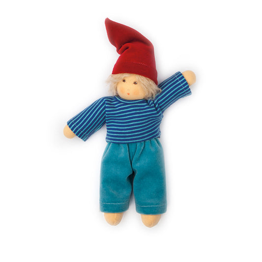 Little Friends Dwarf FREDERIK