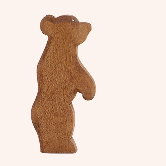 Bear Small Standing