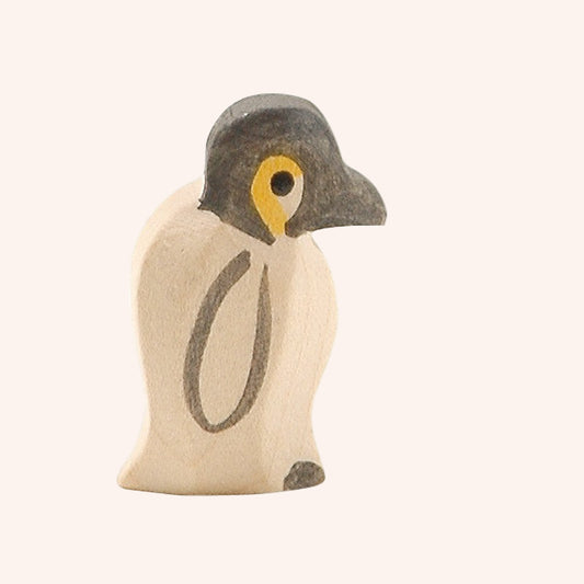Small Penguin