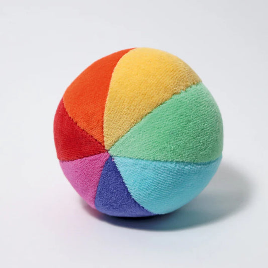 Rainbow Ball