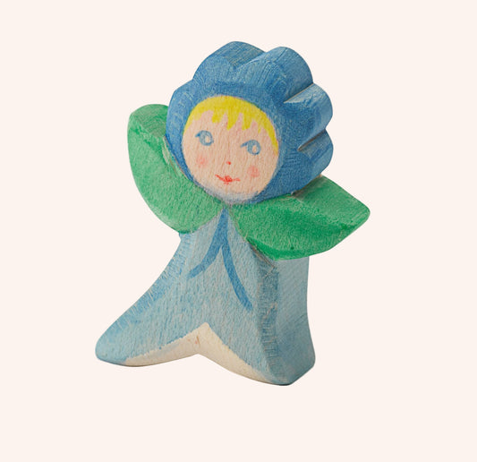 Flower Child - Forget-Me-Not