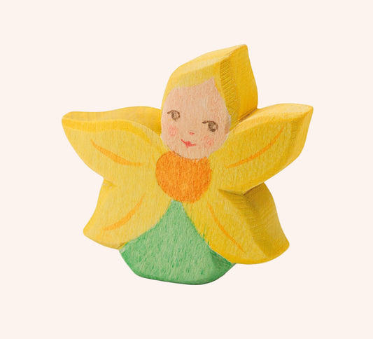 Flower Child - Sunflower
