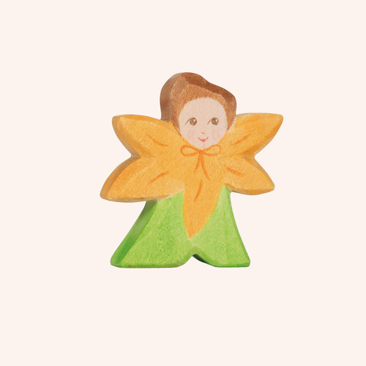 Flower Child - Calendula